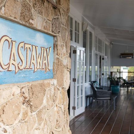 Castaway Norfolk Island Hotel Burnt Pine Buitenkant foto