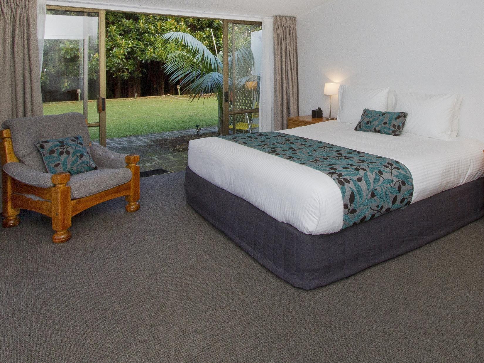 Castaway Norfolk Island Hotel Burnt Pine Buitenkant foto