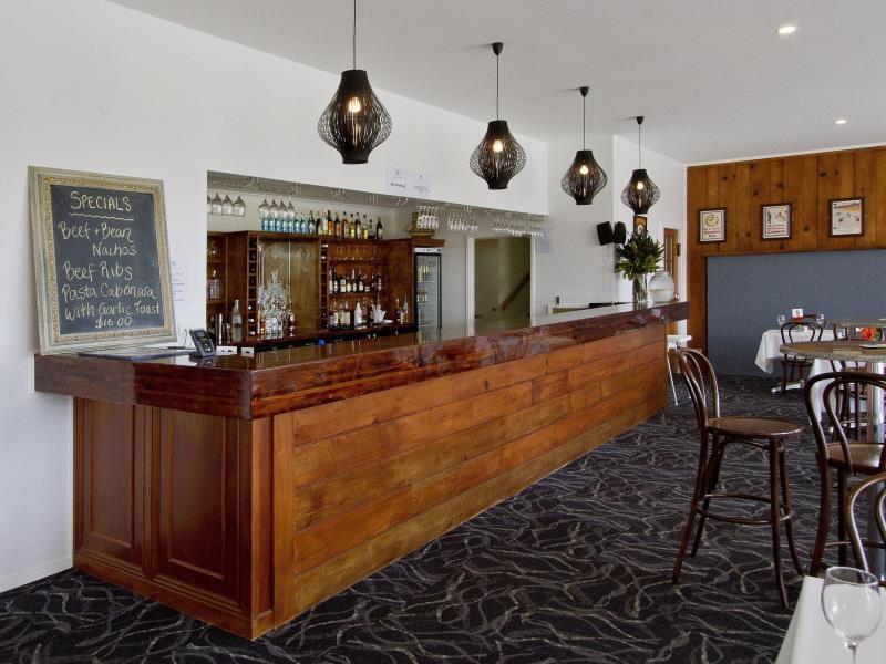 Castaway Norfolk Island Hotel Burnt Pine Buitenkant foto
