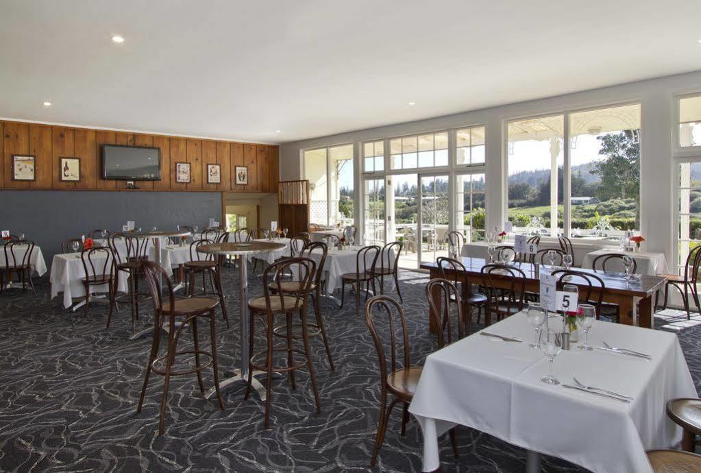 Castaway Norfolk Island Hotel Burnt Pine Buitenkant foto