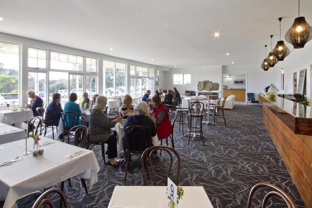 Castaway Norfolk Island Hotel Burnt Pine Buitenkant foto