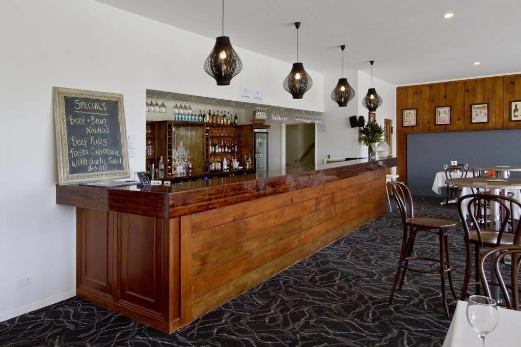 Castaway Norfolk Island Hotel Burnt Pine Buitenkant foto