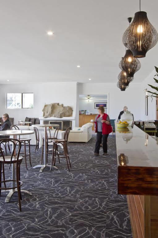 Castaway Norfolk Island Hotel Burnt Pine Buitenkant foto